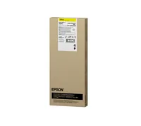 SJIC48P-Y INK CARTRIDGE CW C8000E YELLOW