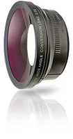 Raynox DCR-732 camera lens Camcorder Wide lens Black