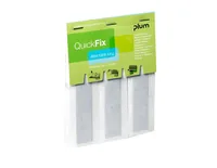 Plum 464341 adhesive bandage 12 x 2.5 cm 30 pc(s)