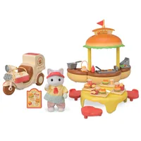 Sylvanian Families 5757 poupée