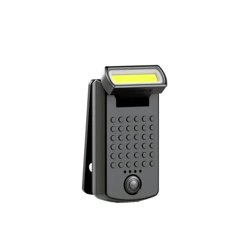 LED LENSER Taschenlampe W1R Work, 220 lm - Einsatzbereich: Arbeitslampen - Betriebsart: Akkubetrieb - Leuchtmittel: LED - Wasserfest: Nein - Leuchtweite: 0 m - Max. Laufzeit: 7 h