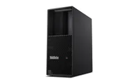Lenovo ThinkStation P3 Tower Gen 2 Intel Core Ultra 7 265K 64 Go DDR5-SDRAM 1 To SSD Windows 11 Pro Station de travail