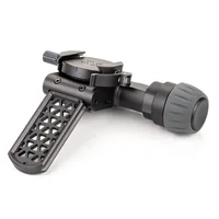 Benro Adapter Polaris Astro - Zubehörtyp: Adapter