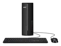 Acer Aspire XC-1860 SFF CU5 225/16GB/512SSD/W11 Home DE Layout