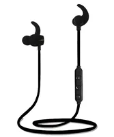 2GO Bluetooth Headset ""Active BT1"" Stereo-Sport-Headset sw