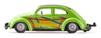 BLISTER VW Käfer Custom, Modellfahrzeug