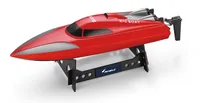 Amewi RC Boot 7012 Speedboot Li-Ion Akku 1100mAh rot14