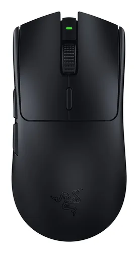 Razer Viper V3 Hyperspeed wireless black