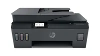HP Smart Tank Plus 570 Wireless All-in-One A jet d'encre thermique A4 4800 x 1200 DPI 11 ppm