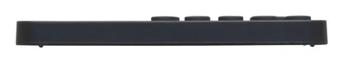 MAUL ECO MD 1 calcolatrice Tasca Calcolatrice di base Grigio