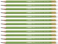 STABILO GREENgraph HB 12 pc(s)