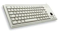 Cherry G84-4400 LPBDE-0 PS/2 beige