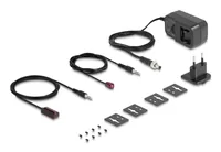 DeLOCK 65957 KVM extender Transmitter & receiver
