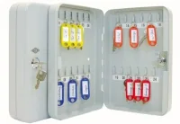 WEDO Schlüsselschrank 24er