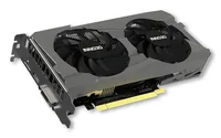 GeForce RTX 3050 TWIN X2 (Lite Hash Rate, 1x DisplayPort, 1x HDMI 2.1)