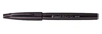 PENTEL Brush Sign Pen SES15C-A schwarz