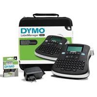 DYMO LabelManager 210D im praktischen Koffer SoftCase