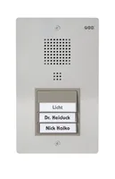 Auerswald TFS-Dialog 313 Stainless steel