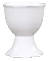 Chic Antique 63010301 egg cup White