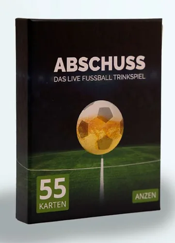 Anzen 589409 playing cards 55 pc(s)