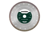Metabo 628554000 circular saw blade 23 cm 1 pc(s)