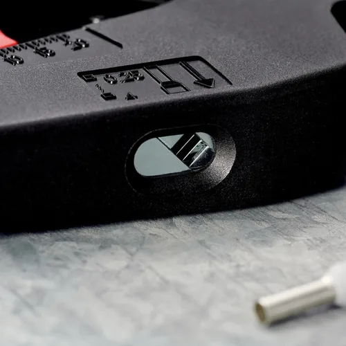 KNIPEX NexStrip Elektriker-Multiwerkzeug, SB-verpackt