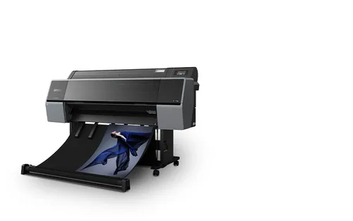 Epson SureColor SC-P9500 - 1118 mm (44") Großformatdrucker - Farbe - Tintenstrahl - Rolle (111,8 cm)