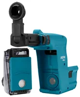 Makita 199570-5 Staubabsaugung DX07
