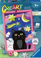 Ravensburger 12023266 colouring pages/book Color by numbers kit