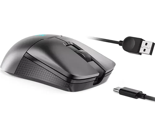Lenovo 530 Legion M600s Wireless Gaming Mouse