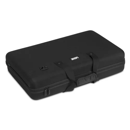UDG Gear Transportcase Creator für DJ-Controller - Breite: 610 mm - Höhe: 130 mm - Tiefe: 380 mm