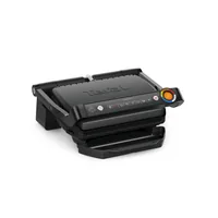 Optigrill+ GC7178 (schwarz (matt), 2.000 Watt)