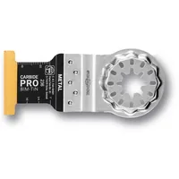 Fein Sägeblatt E-Cut Carbide Pro 45x35 mm 1 Stück - Zubehörtyp: Sägeblatt - Set: Nein