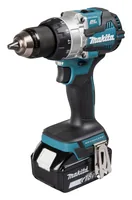 Makita DHP489RTJ Akku-Schlagbohrschrauber