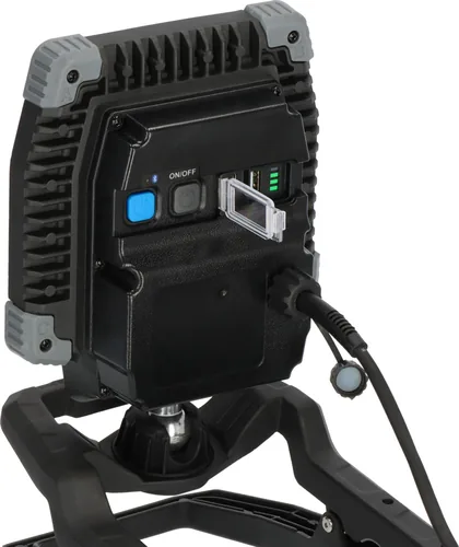 Brennenstuhl LED Arbeitsleuchte CL 5050 MBAH