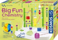 Kosmos Big Fun Chemistry