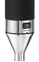 WMF Lineo 0416350011 1 l Pürierstab 700 W Schwarz, Edelstahl