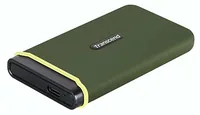 Transcend SSD ESD380C      500GB USB-C USB 3.2 Gen 2x2