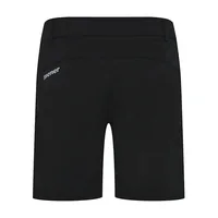 Ziener Velohosen NADO-Z Junior Gr. 152 - Farbe: Schwarz - Detailfarbe: Schwarz - Zielgruppe: Unisex - Altersgruppe: Kinder - Produkttyp: Velohose - Grösse: 152