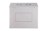 DIGITUS Wandgehäuse Dynamic 9HE 505x600x450mm grau