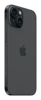 Apple iPhone 15 128GB Black 6.1"" iOS