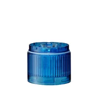 PATLITE Farbmodul LR6-E-B 60mm LED blau