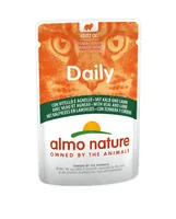 Almo Nature Daily Veal and lamb 70 g