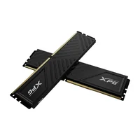 DIMM 8 GB DDR4-3200   (schwarz, AX4U32008G16A-SBKD35, XPG GAMMIX D35, INTEL XMP)