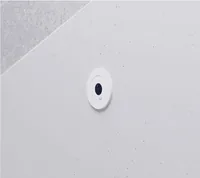 Ubiquiti Sensor-Modul AI Theta Long-Distance Lens - Typ: Modulares System - Netzwerkkamera - Indoor/Outdoor: Indoor - Tag-/Nacht-Funktion: Keine Nachtfunktion - Bildsensor Auflösung: 8 Megapixel - Vandalenschutz: Nein - Anwendungsbereich: Visuelle Videoüb