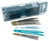 Makita B-44426 jigsaw/scroll saw/reciprocating saw blade Jigsaw blade 10 pc(s)