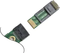 Fluke DSX-PLA004-RKIT network analyser part/accessory