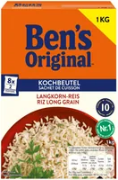 Ben's Original 427889 instant mix 1 kg Basmati Rice Kheer mix