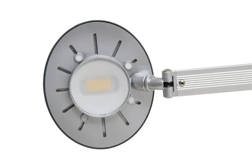 MAUL 8202195 table lamp 8 W LED Silber