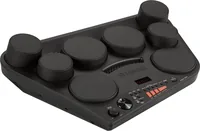 Yamaha E-Drum DD-75 - Produkttyp: E-Drumset